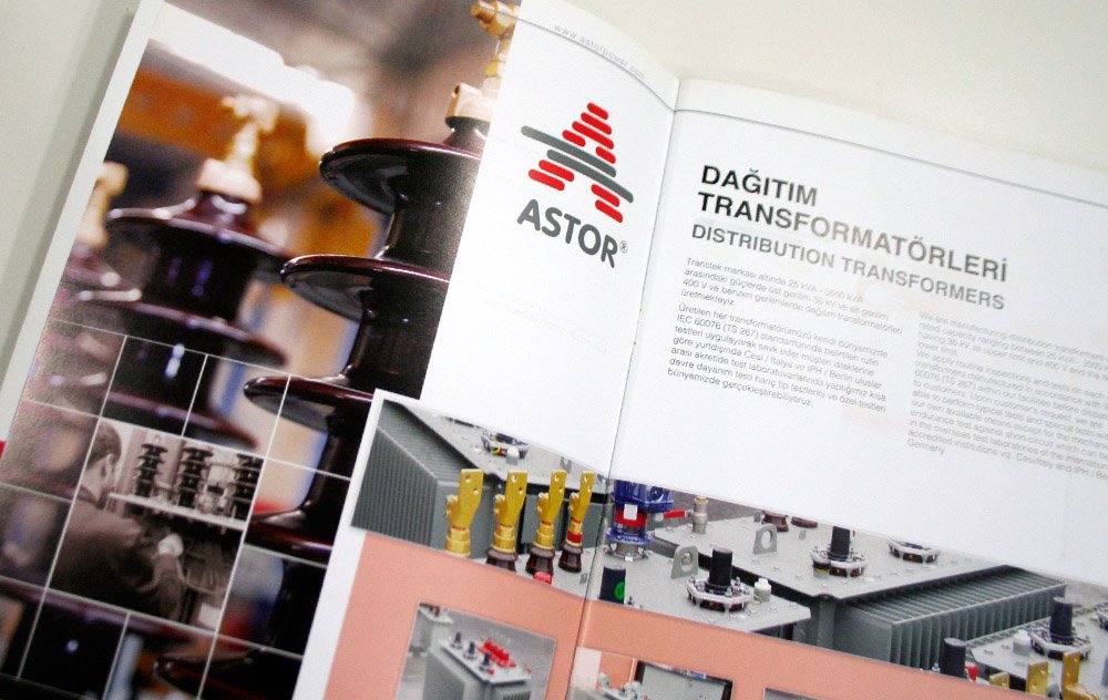 Astor Katalog Tasarımı ortakfikir tasarım 810