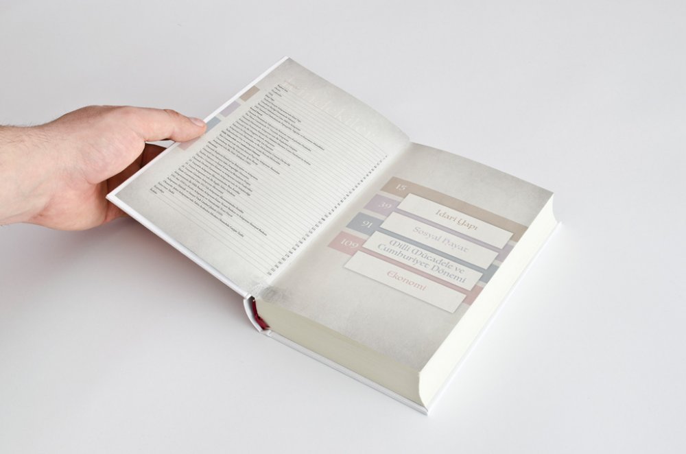 Ada'dan Pazar'a Kitap Tasarımı ortakfikir tasarım 378