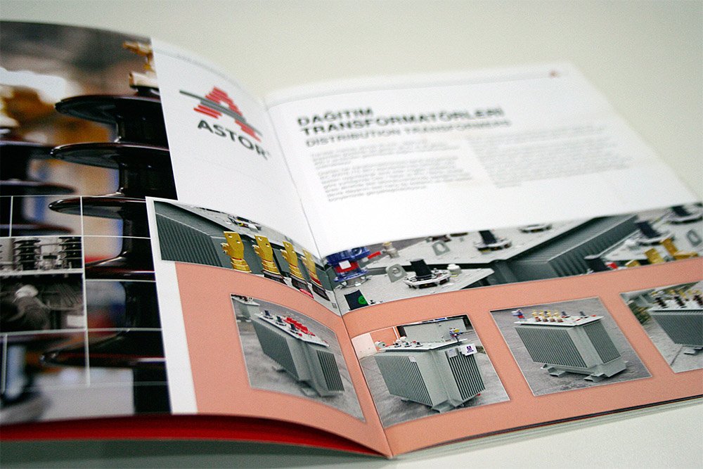 Astor Katalog Tasarımı ortakfikir tasarım 162