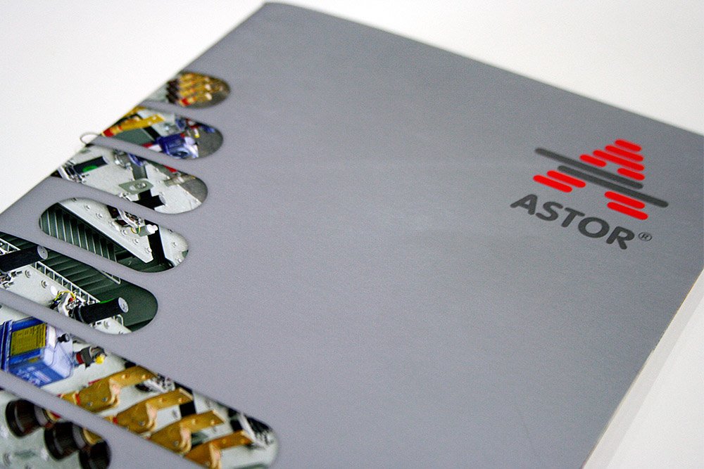 Astor Katalog Tasarımı ortakfikir tasarım 54