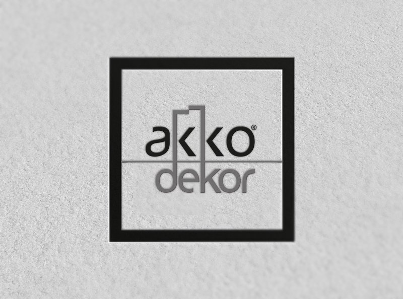 Akko Dekor Kurumsal ortakfikir tasarım 54