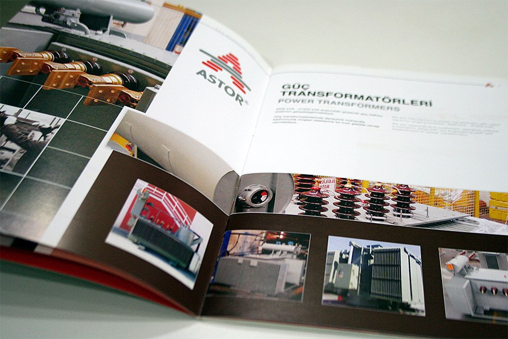 Astor Katalog Tasarımı ortakfikir tasarım 324