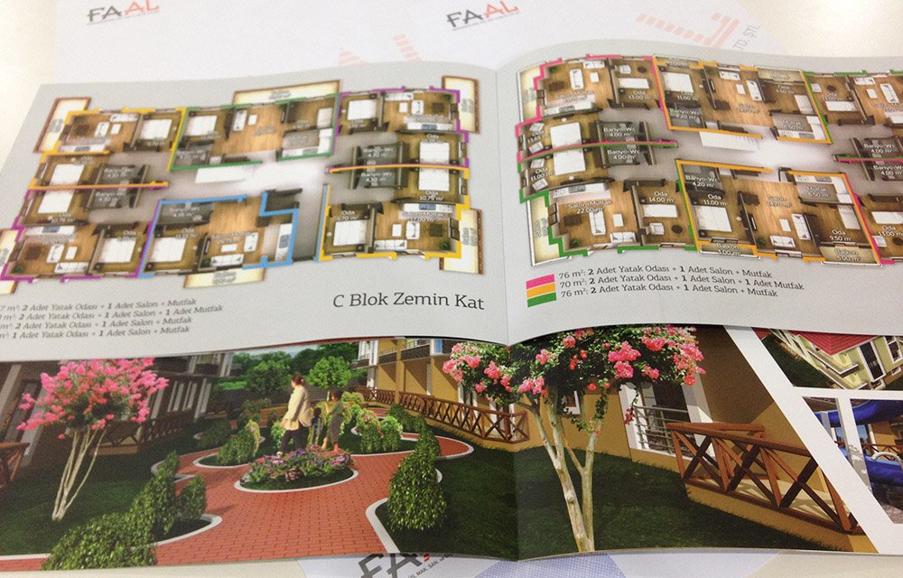 Hanedan Elit Park Katalog Tasarımı ortakfikir tasarım 378